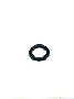 Image of O-ring. 10X2,2 image for your 1995 BMW 318i   